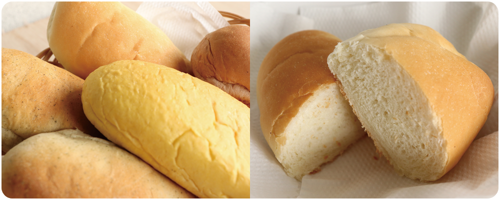 鹿児島県肝属郡肝付町のパン製造・販売 近藤製パン